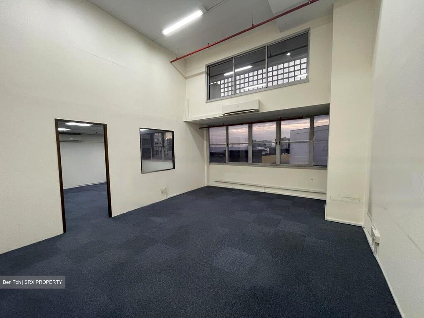 Pantech Business Hub (D5), Factory #467291631
